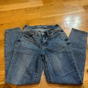 old navy jeans